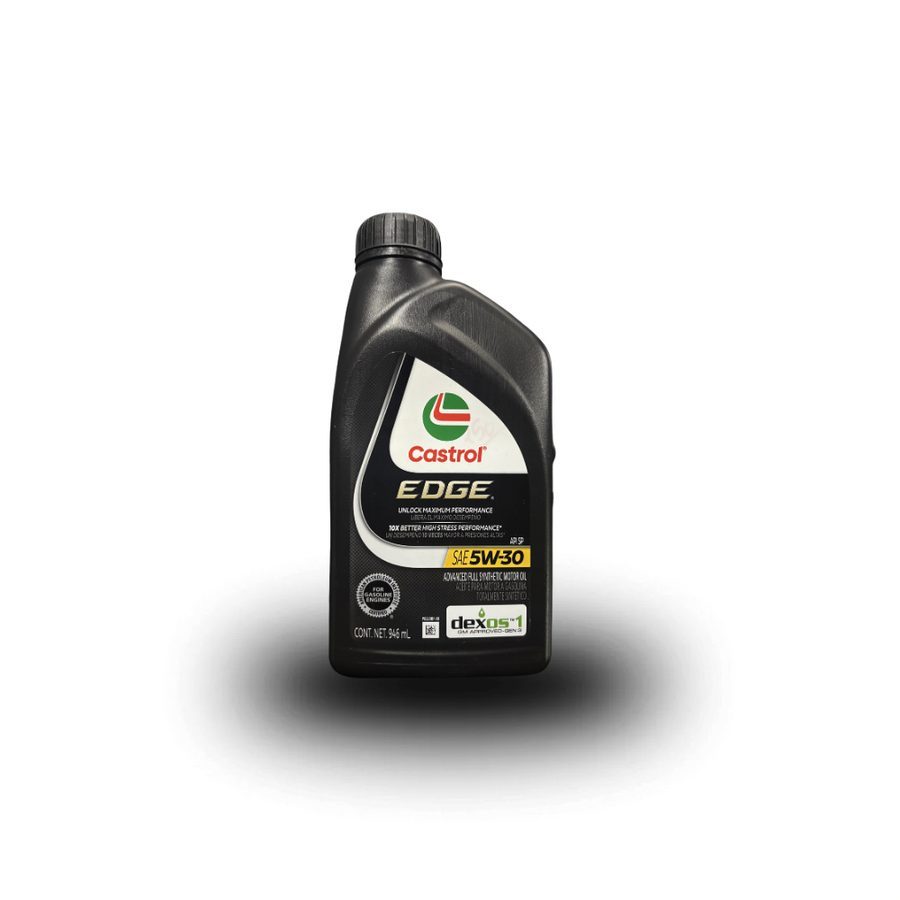 Castrol 5W30