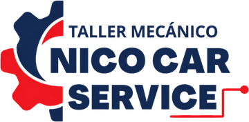 NICO CAR Service