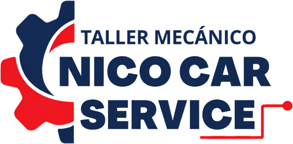 NICO CAR Service - Taller mecánico