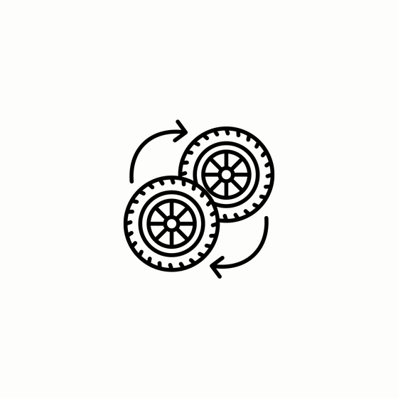 Rotación de cubiertas